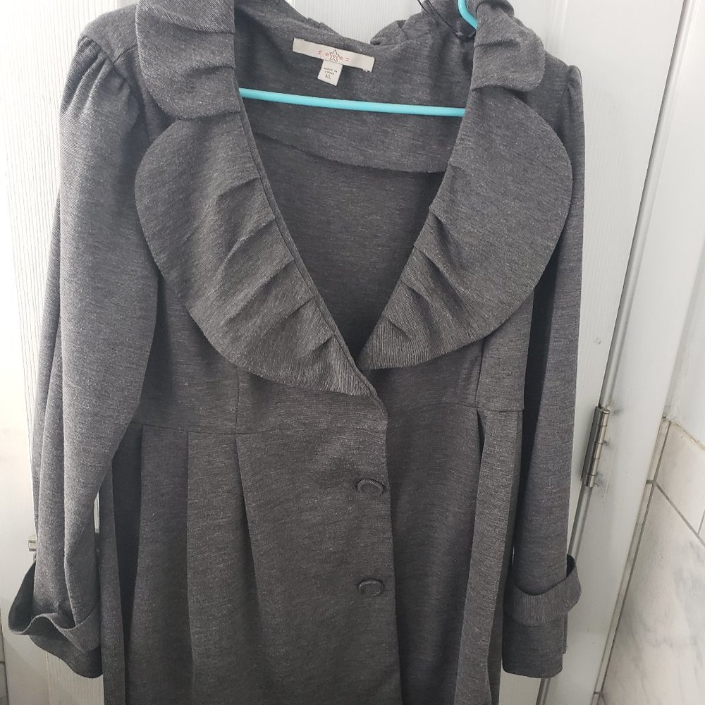 Vintage Cardigan/Jacket